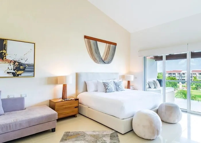Apartment Casa Cielo Ocean View Penthouse *