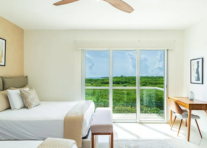 Apartment Casa Cielo Ocean View Penthouse *