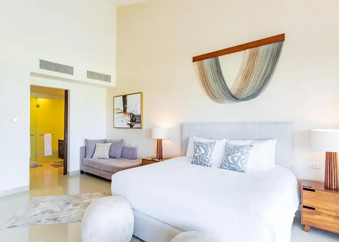 Casa Cielo Ocean View Penthouse Apartment Playa del Carmen