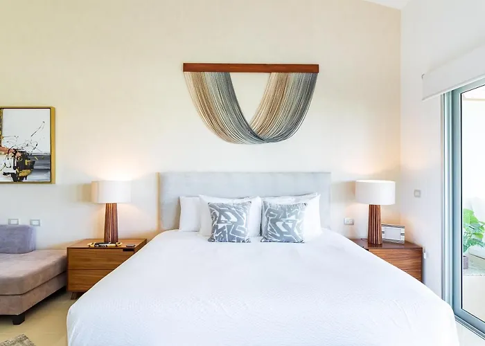 Casa Cielo Ocean View Penthouse Playa del Carmen