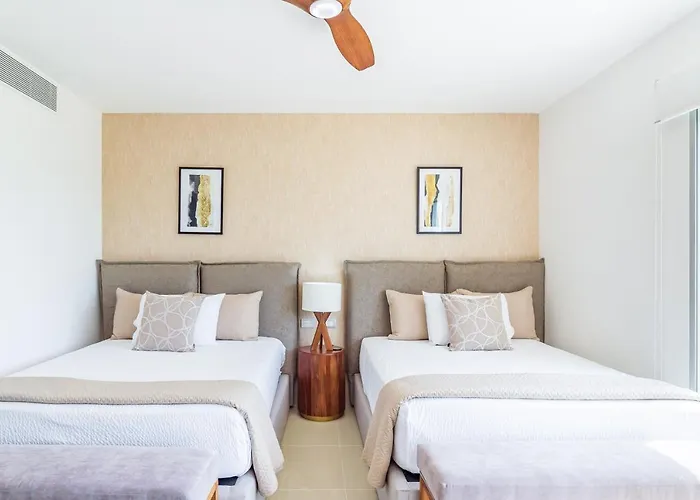 Casa Cielo Ocean View Penthouse *