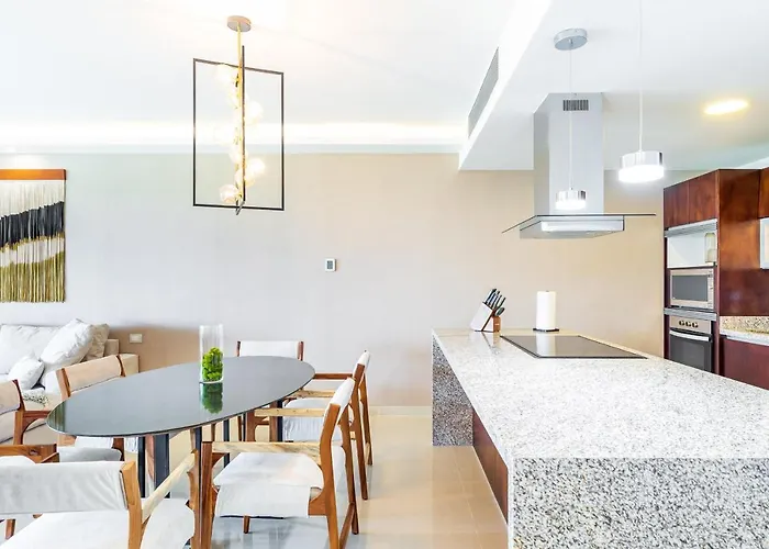 Casa Cielo Ocean View Penthouse