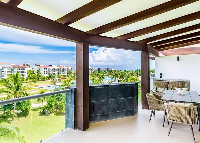 Casa Cielo Ocean View Penthouse *