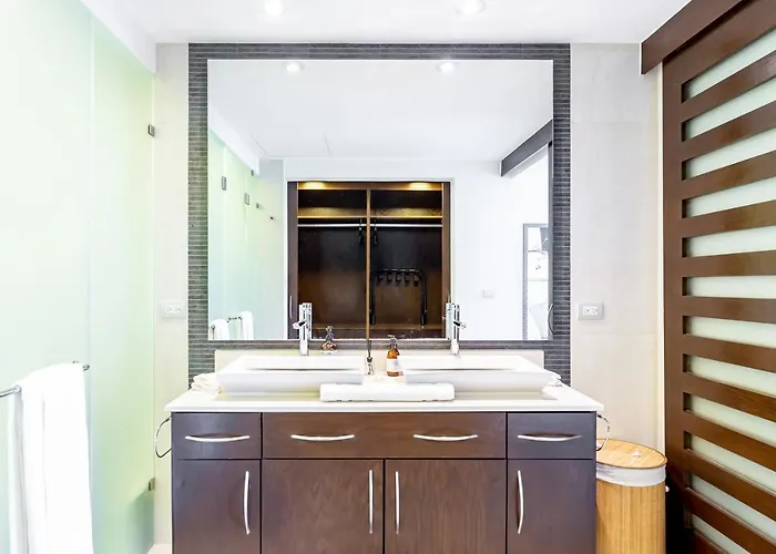 Casa Cielo Ocean View Penthouse * Playa del Carmen