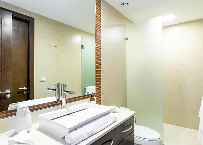 Apartment Casa Cielo Ocean View Penthouse *