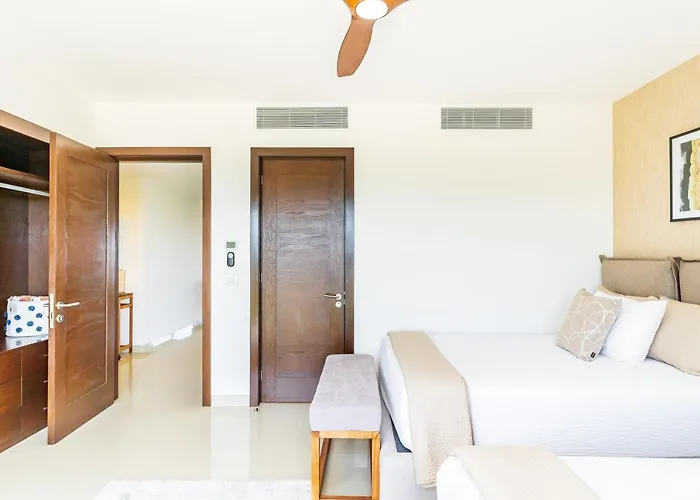 Apartment Casa Cielo Ocean View Penthouse Playa del Carmen