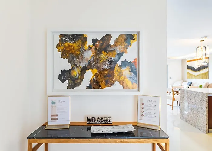 Apartment Casa Cielo Ocean View Penthouse *