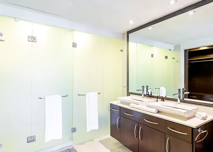 Apartment Casa Cielo Ocean View Penthouse *