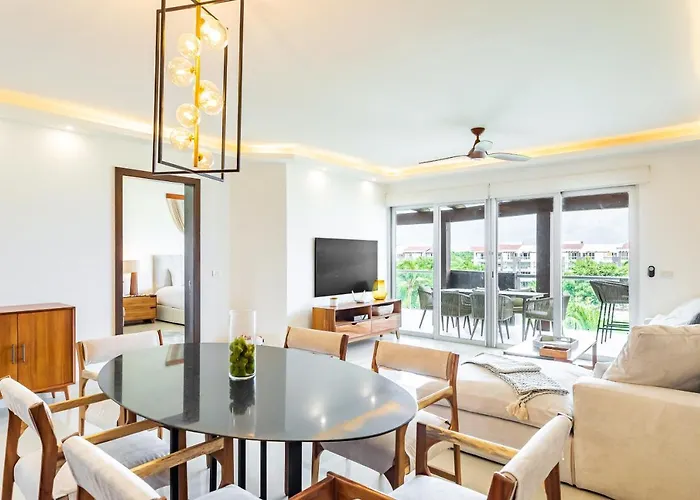 Apartment Casa Cielo Ocean View Penthouse