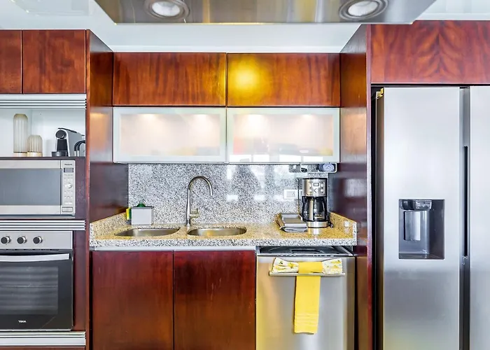 Apartment Casa Cielo Ocean View Penthouse *