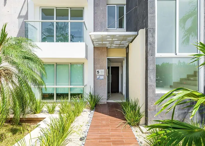 Casa Cielo Ocean View Penthouse *