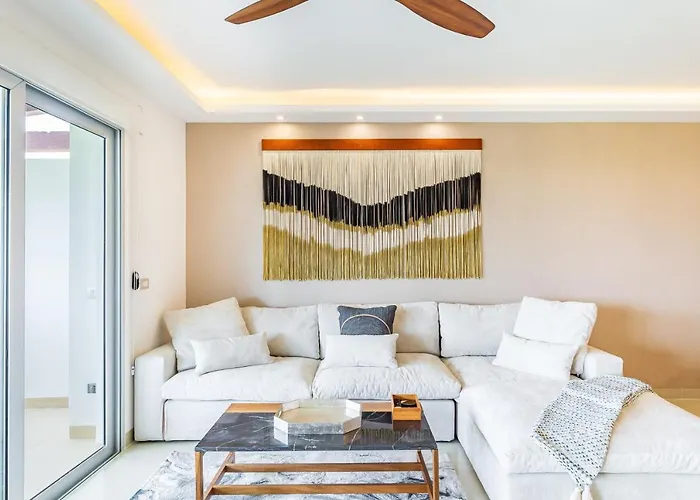 Apartment Casa Cielo Ocean View Penthouse Playa del Carmen