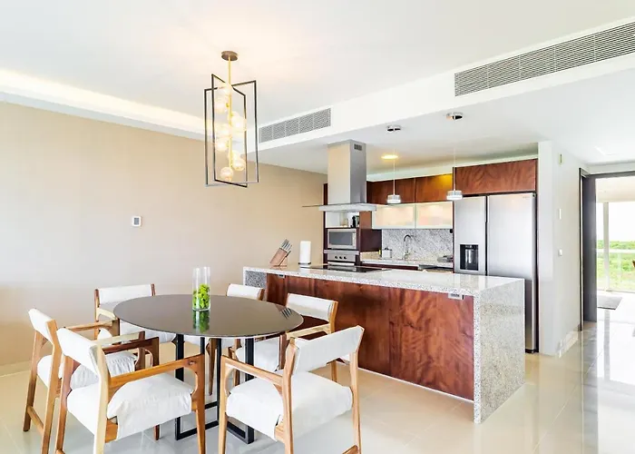 Casa Cielo Ocean View Penthouse Playa del Carmen