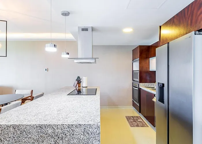 Casa Cielo Ocean View Penthouse