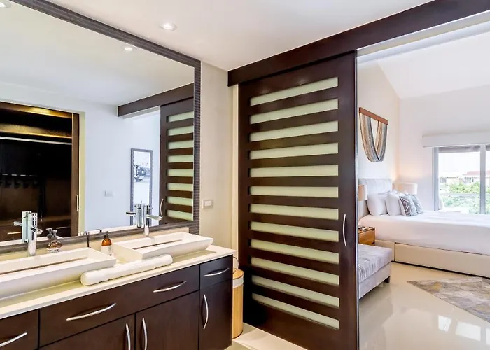 Casa Cielo Ocean View Penthouse Apartment