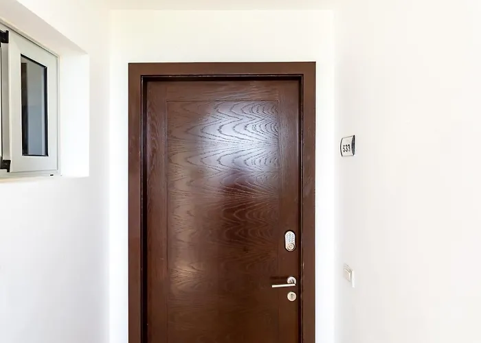 Casa Cielo Ocean View Penthouse