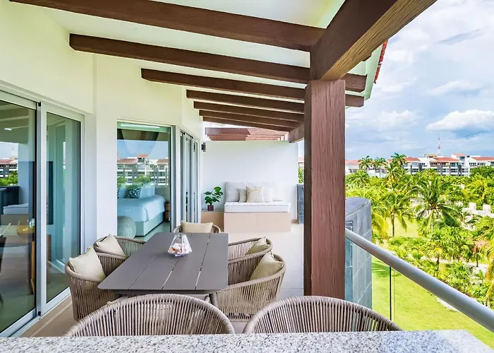 Apartment Casa Cielo Ocean View Penthouse