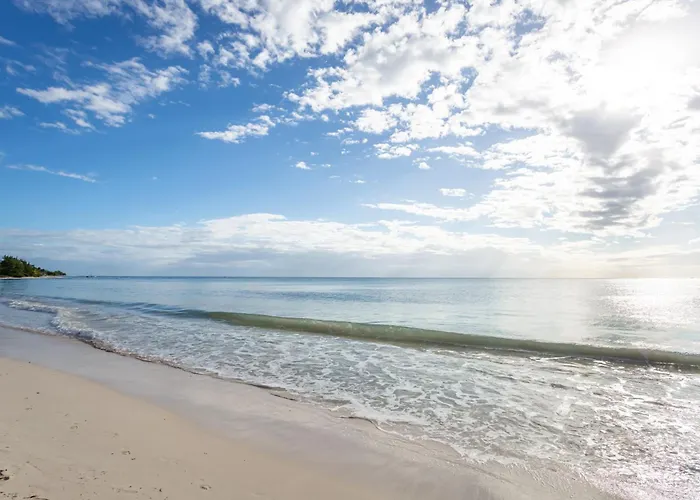 Apartment Casa Cielo Ocean View Penthouse Playa del Carmen