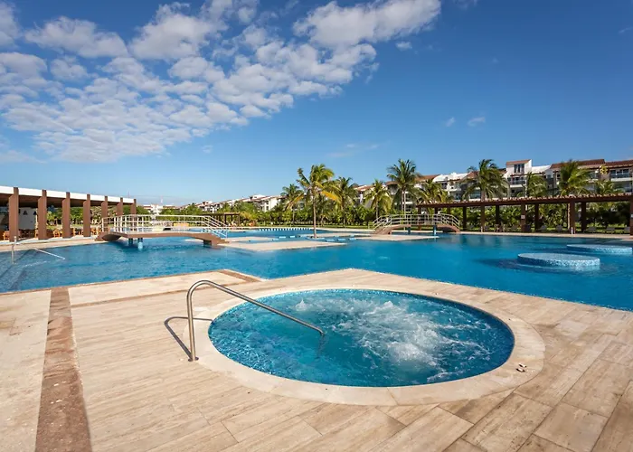 Casa Cielo Ocean View Penthouse * Playa del Carmen