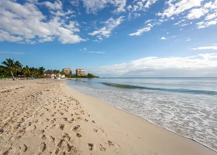 Casa Cielo Ocean View Penthouse Apartment *