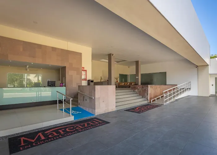Casa Cielo Ocean View Penthouse Playa del Carmen