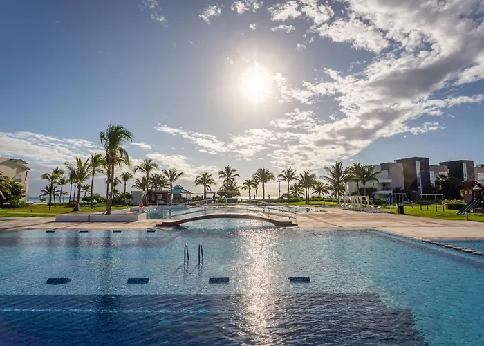 Apartment Casa Cielo Ocean View Penthouse