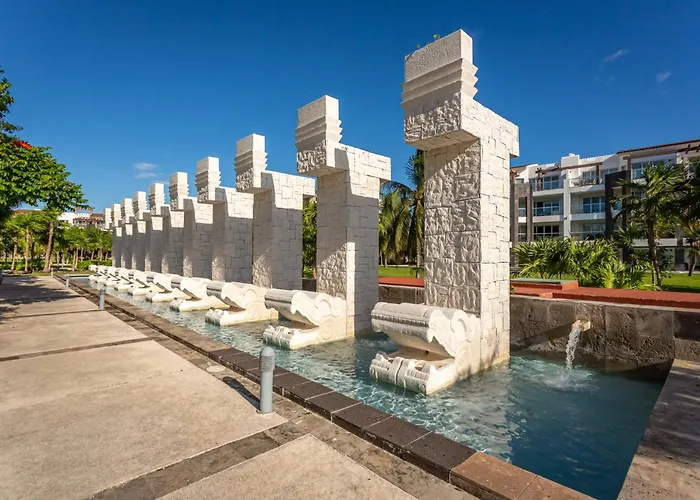 Casa Cielo Ocean View Penthouse Apartment Playa del Carmen