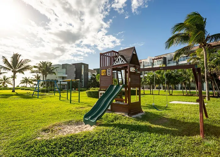 Casa Cielo Ocean View Penthouse Apartment