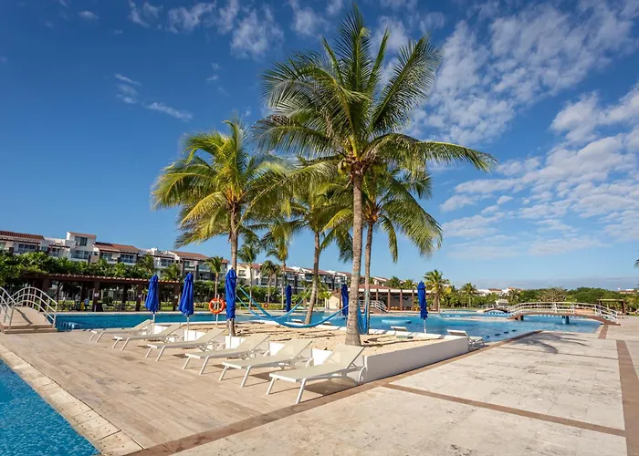 Apartment Casa Cielo Ocean View Penthouse
