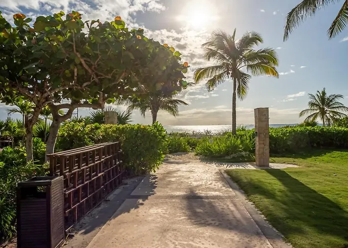 Casa Cielo Ocean View Penthouse Playa del Carmen