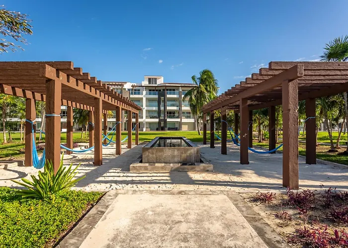Apartment Casa Cielo Ocean View Penthouse Playa del Carmen