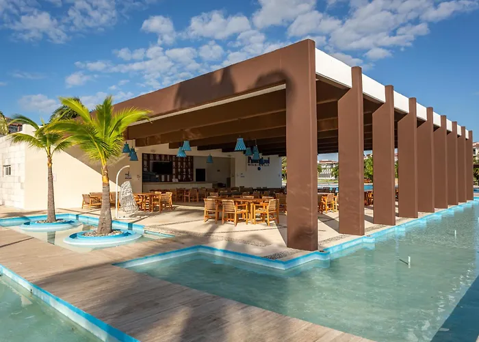 Casa Cielo Ocean View Penthouse Playa del Carmen