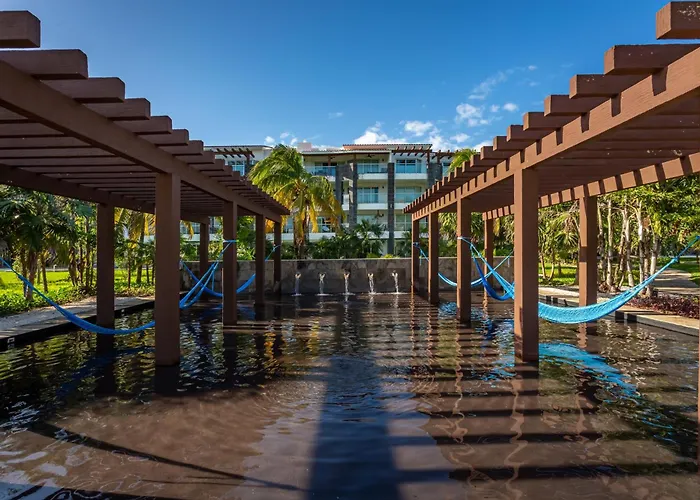 Casa Cielo Ocean View Penthouse Playa del Carmen
